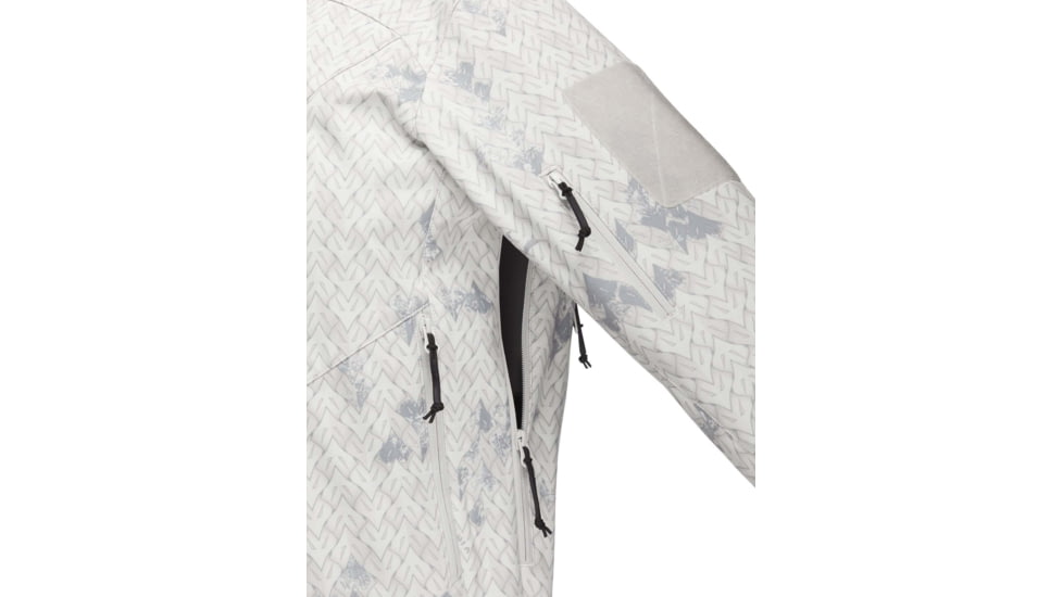 Virtus Outdoor Group Astreas Jacket - Mens, Boreas, Large, AA1AATA006ZA0L