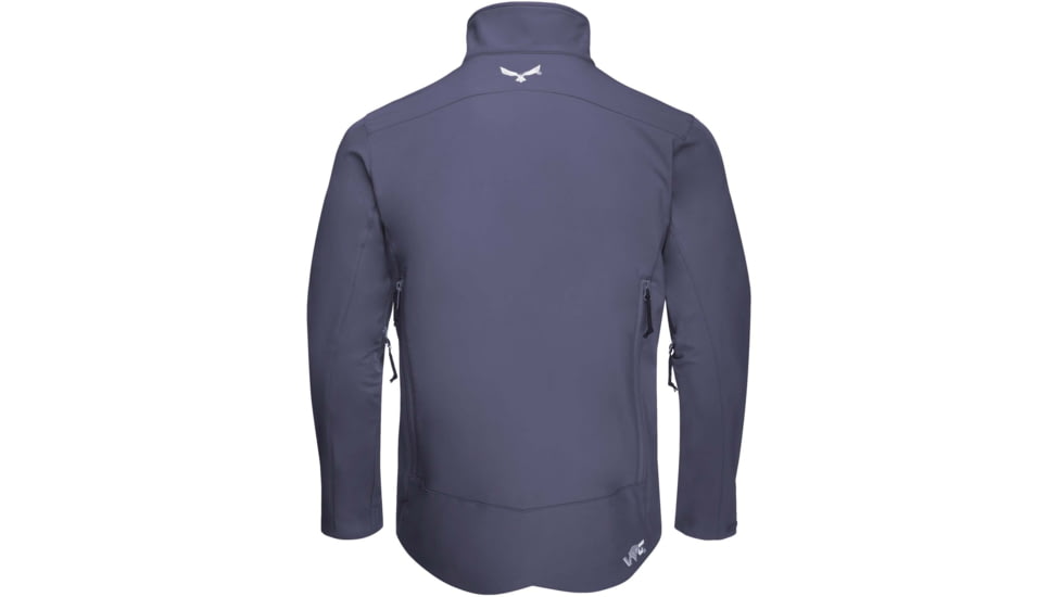 Virtus Outdoor Group Astreas Jacket - Mens, Heron, Medium, AA1AATA006PO0M