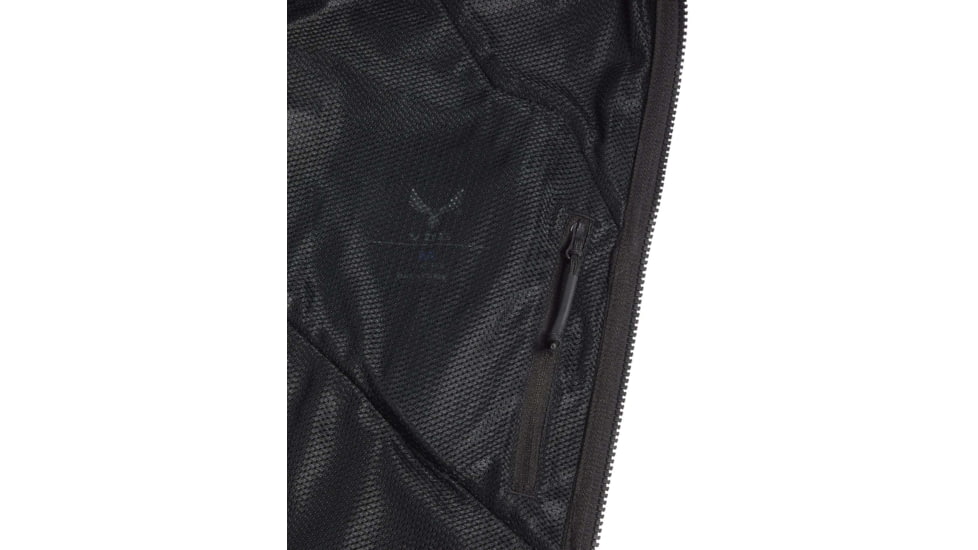 Virtus Outdoor Group Astreas Jacket - Mens, Jet Black, Medium, AA1AATA006PA0M