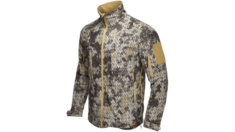 Virtus Outdoor Group Astreas Jacket - Mens, Xeros, Medium, AA1AATA006ZE0M