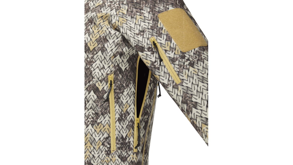 Virtus Outdoor Group Astreas Jacket - Mens, Xeros, Medium, AA1AATA006ZE0M