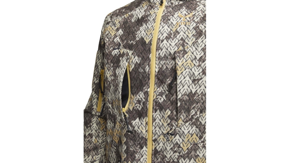 Virtus Outdoor Group Astreas Jacket - Mens, Xeros, Medium, AA1AATA006ZE0M