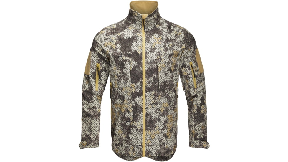 Virtus Outdoor Group Astreas Jacket - Mens, Xeros, Medium, AA1AATA006ZE0M