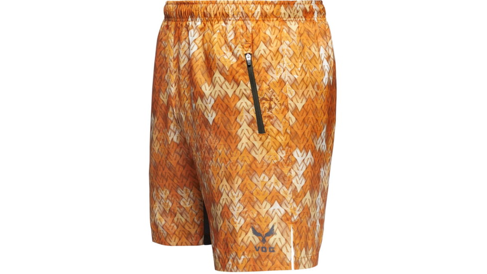 Virtus Outdoor Group Charlie One Shorts - Mens, Pyra, Large, AA1AABD011ZD0L