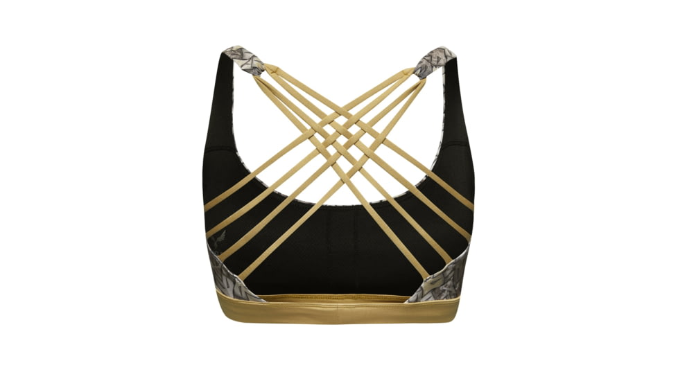 Virtus Outdoor Group Jade Sports Bra - Womens, Xeros, Medium, AA1WATF015ZE0M