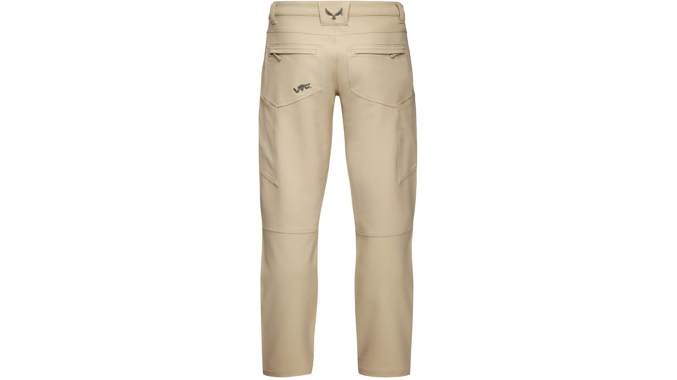 Virtus Outdoor Group Kaos Pants - Mens, Marzipan, 32, AA1AABB010PI32