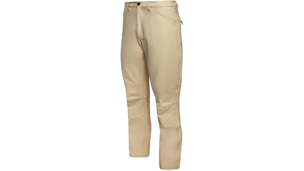 Virtus Outdoor Group Phantom Pants - Mens, Marzipan, 28, AA1AABB009PI28