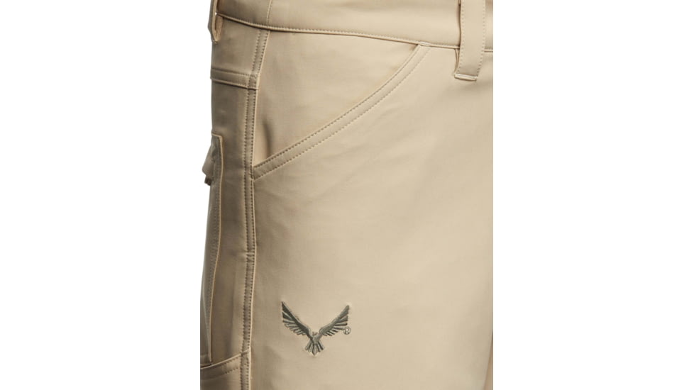 Virtus Outdoor Group Phantom Pants - Mens, Marzipan, 28, AA1AABB009PI28