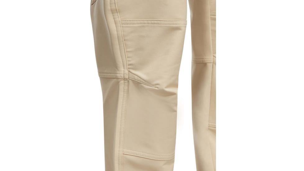 Virtus Outdoor Group Phantom Pants - Mens, Marzipan, 28, AA1AABB009PI28