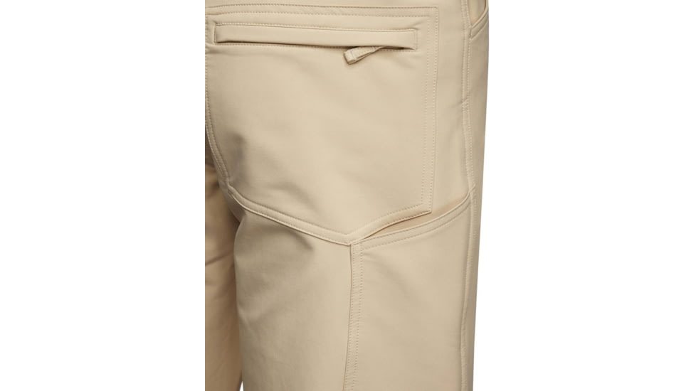 Virtus Outdoor Group Phantom Pants - Mens, Marzipan, 28, AA1AABB009PI28