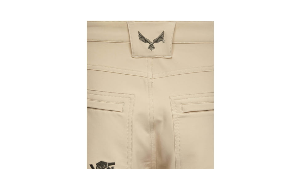 Virtus Outdoor Group Phantom Pants - Mens, Marzipan, 28, AA1AABB009PI28
