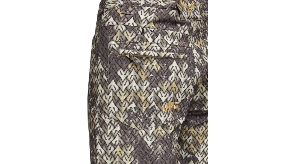 Virtus Outdoor Group Phantom Pants - Mens, Xeros, 28, AA1AABB009ZE28