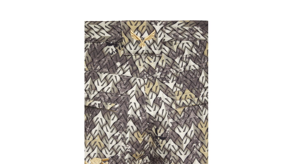 Virtus Outdoor Group Phantom Pants - Mens, Xeros, 28, AA1AABB009ZE28