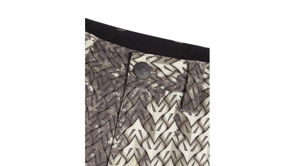 Virtus Outdoor Group Phantom Pants - Mens, Xeros, 28, AA1AABB009ZE28