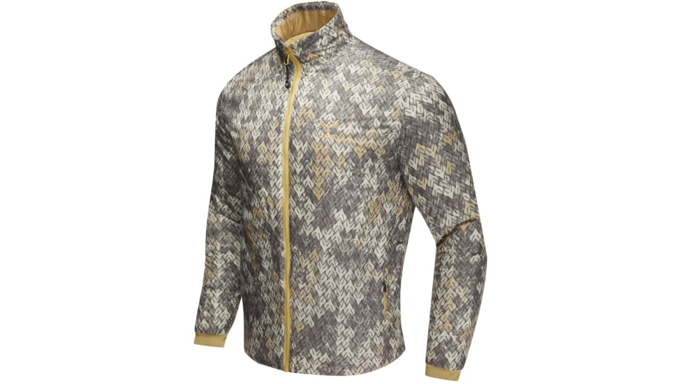 Virtus Outdoor Group Ruck Jacket - Mens, Xeros/P. Sand, Extra Large, AA1AATA008MFXL