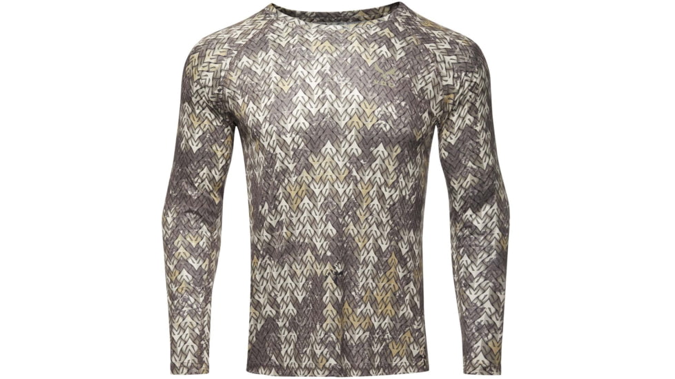 Virtus Outdoor Group Scott Long Sleeve Shirt - Mens, Xeros, Small, AA1AATC003ZE0S