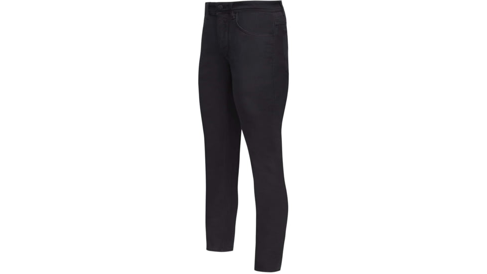Virtus Outdoor Group Solly Jeans - Mens, Jet Black, 34, AA1AABA014PA34