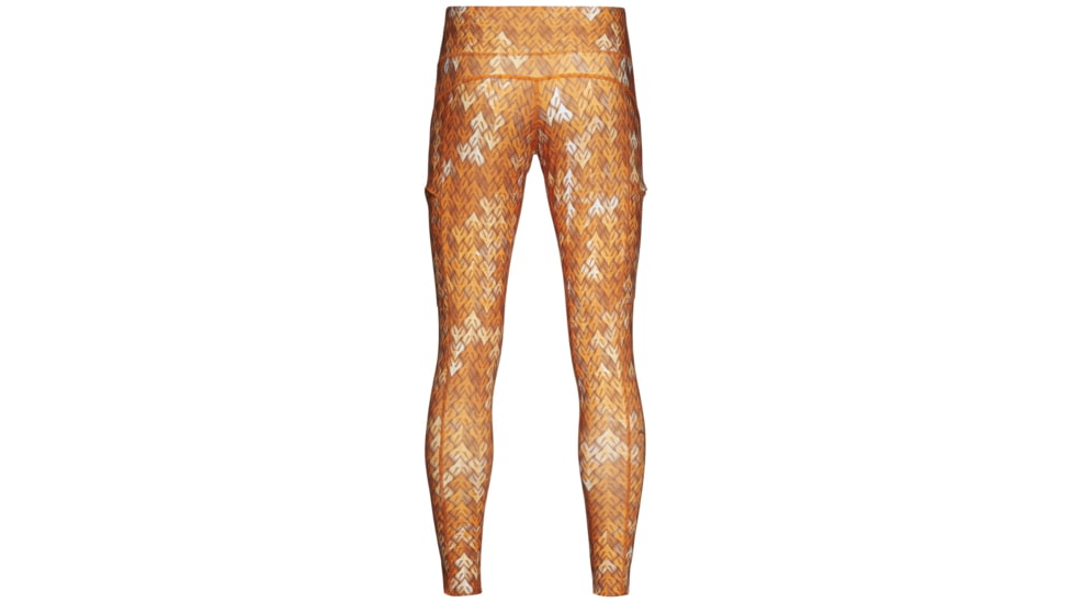 Virtus Outdoor Group The Dash Leggings - Womens, Pyra, Extra Small, AA1WABC013ZDXS