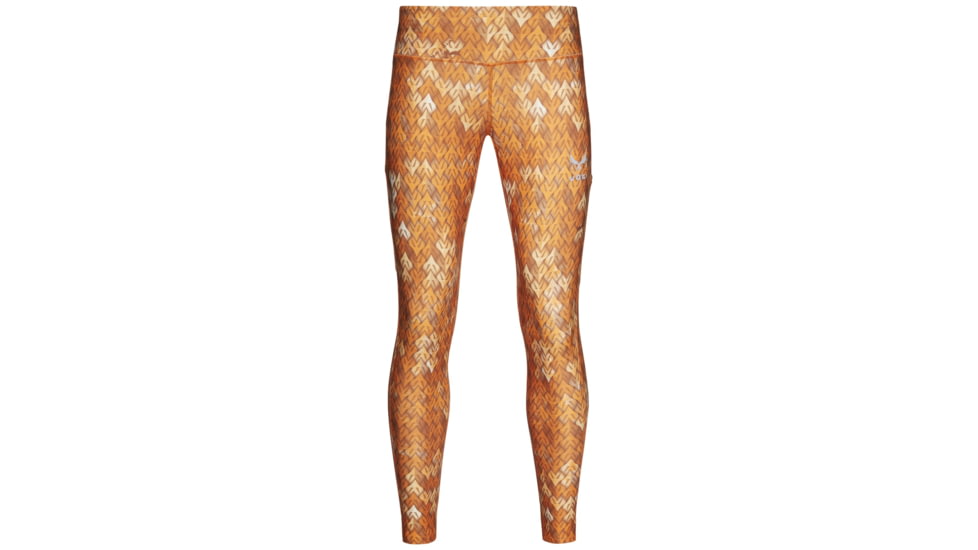 Virtus Outdoor Group The Dash Leggings - Womens, Pyra, Extra Small, AA1WABC013ZDXS
