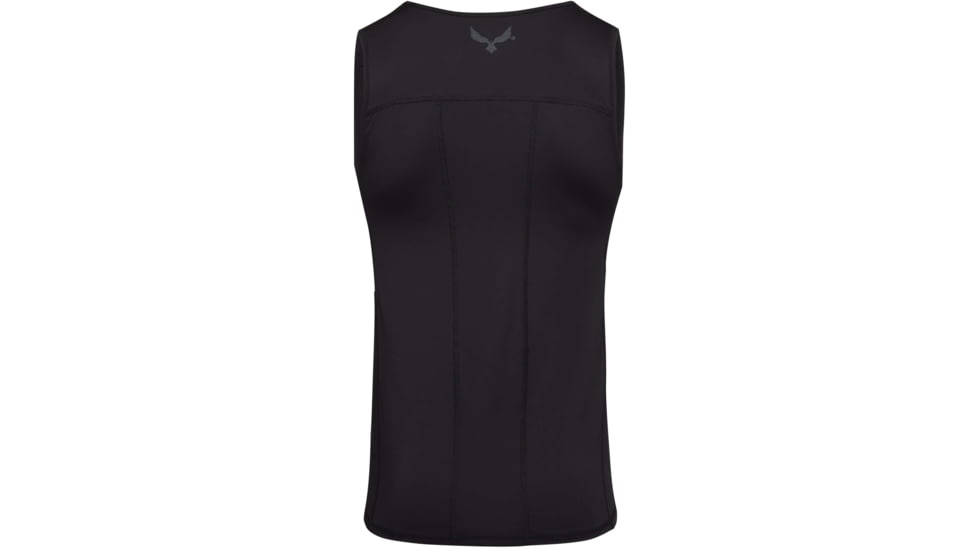 Virtus Outdoor Group Wood Tank - Mens, Black, Medium, AA1AATE002PA0M