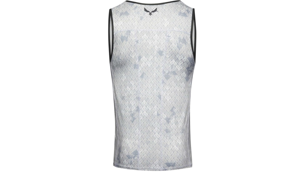 Virtus Outdoor Group Wood Tank - Mens, Boreas, Medium, AA1AATE002ZA0M