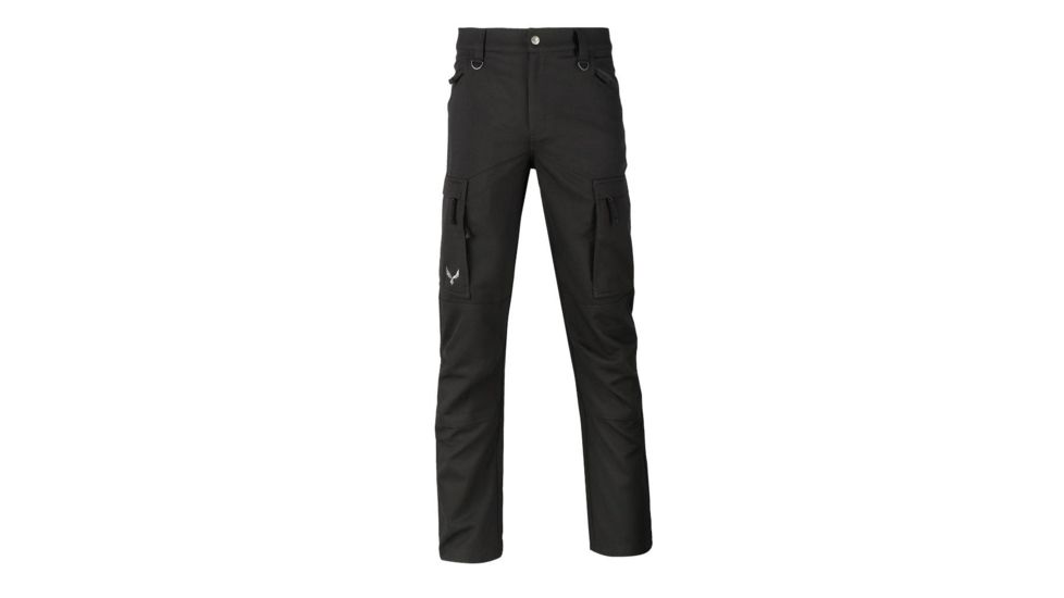 Virtus Phantom Tactical Heavy Weight Pant - Mens, Black, 36, NSN Not applicable VR.31217102.01BK0000.36