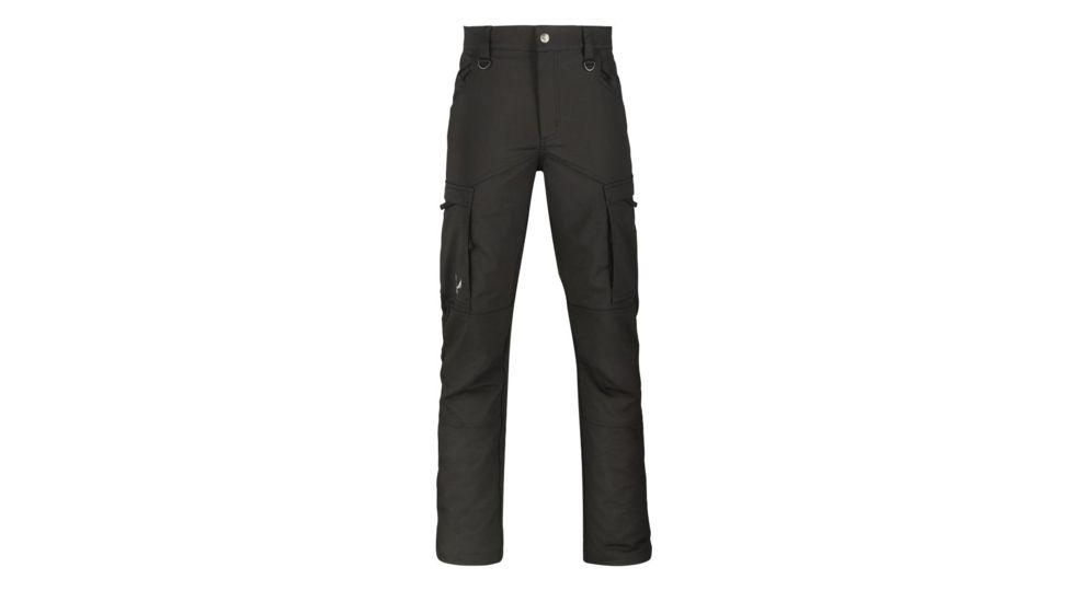 Virtus Phantom Tactical Medium Weight Pant - Mens, Black, 32, NSN Not applicable VR.31217101.01BK0000.32