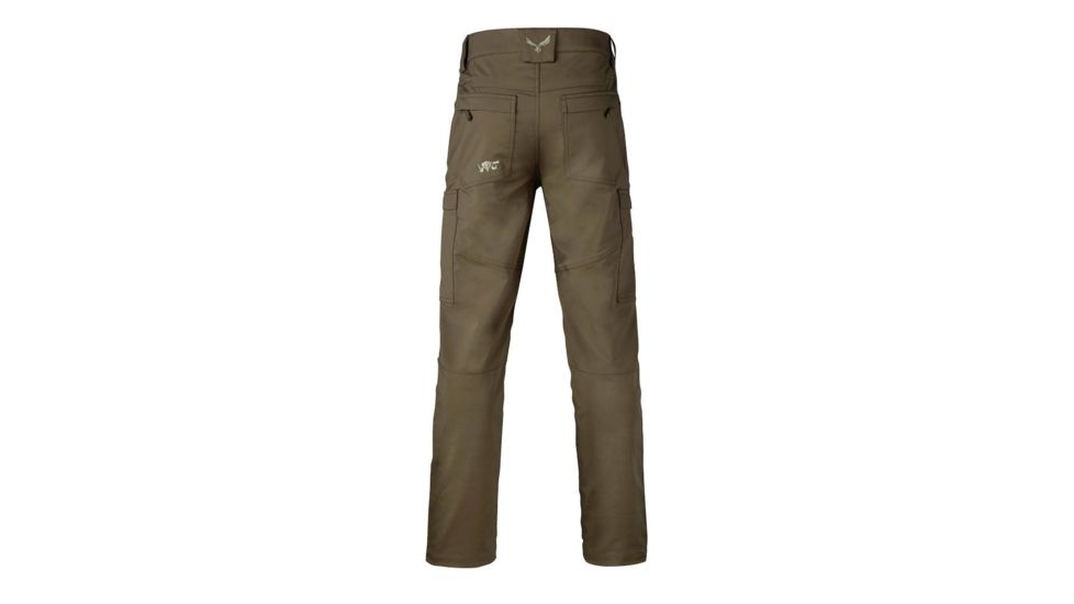 Virtus Phantom Tactical Medium Weight Pant - Mens, Green, 32, NSN Not applicable VR.31217101.02GN0000.32