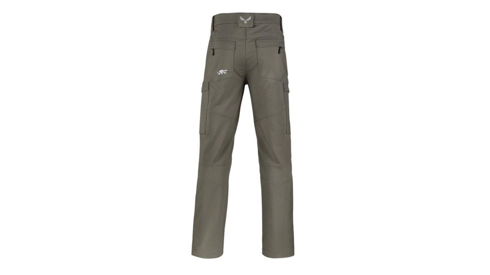 Virtus Phantom Tactical Medium Weight Pant - Mens, Grey, 32, NSN Not applicable VR.31217101.03GR0000.32