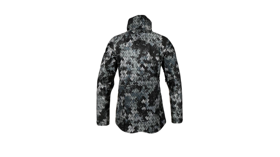 Virtus Proteus Outer Layer Jacket - Womens, Ekho, Extra Small, NSN Not applicable VR.30917201.02EK0000.XS