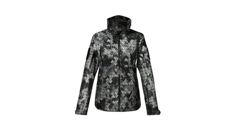 Virtus Proteus Outer Layer Jacket - Womens, Ekho, Extra Small, NSN Not applicable VR.30917201.02EK0000.XS