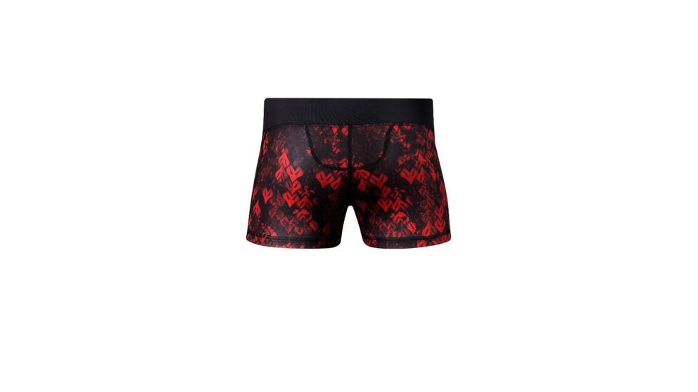 Virtus Raiders Active Workout Shorts - Womens, Talos, Extra Small, NSN Not applicable VR.11117201.02TL0000.XS