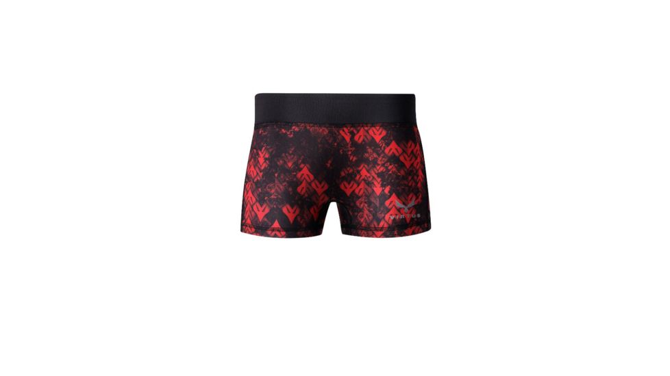 Virtus Raiders Active Workout Shorts - Womens, Talos, Extra Small, NSN Not applicable VR.11117201.02TL0000.XS