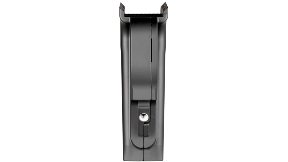 Vision Products A.I. Aluminum Grip Panels, Black, VISION-232-BLK