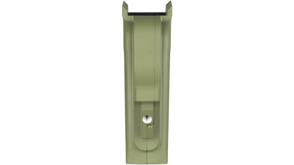 Vision Products A.I. Aluminum Grip Panels, Sage Green, VISION-232-SG