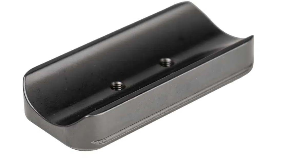 Vision Products Chassis Internal Weights, x1, Black, VISION-611-BLK