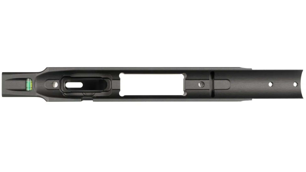 Vision Products Chassis Mid Section, Sako TRG-22, Right Hand, Stealth Grey, VISION-204