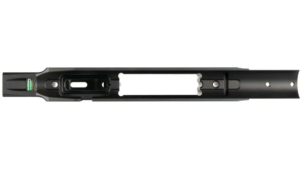 Vision Products Chassis Mid Section, Sako TRG-42, Right Hand, Stealth Grey, VISION-206