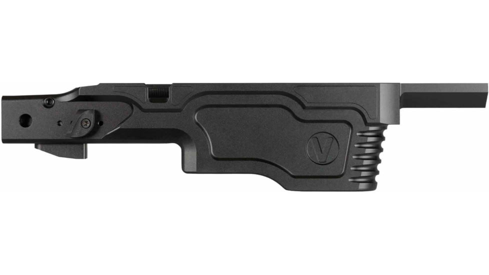 Vision Products Chassis Mid Section, SIG Sauer 200 STR/SSG300, Left hand, Stealth Grey, VISION-200-LINKS