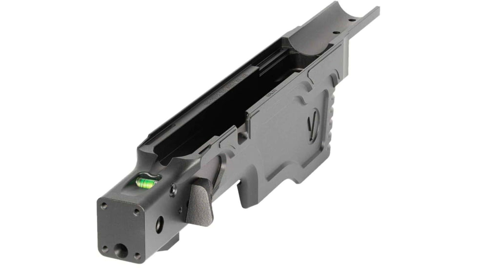 Vision Products Chassis Mid Section, SIG Sauer 200 STR/SSG300, Left hand, Stealth Grey, VISION-200-LINKS