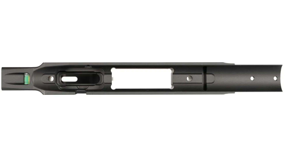 Vision Products Chassis Mid Section, Tikka T3 CTR, Right Hand, Stealth Grey, VISION-201-CTR