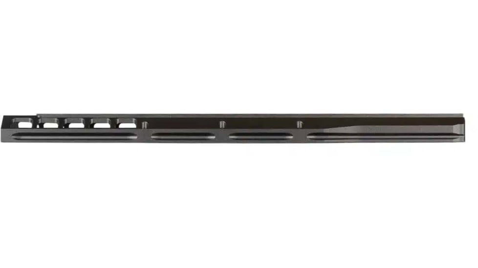 Vision Products Chassis Modular Flat Top, For Standard Forend, Stealth Grey, VISION-218