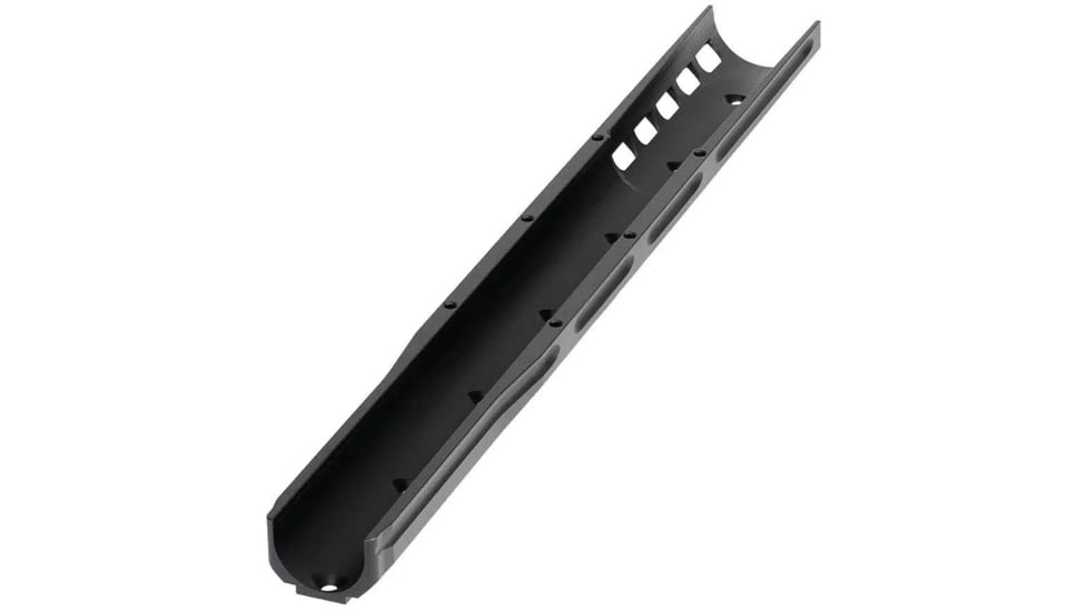 Vision Products Chassis Modular Flat Top, For Standard Forend, Stealth Grey, VISION-218