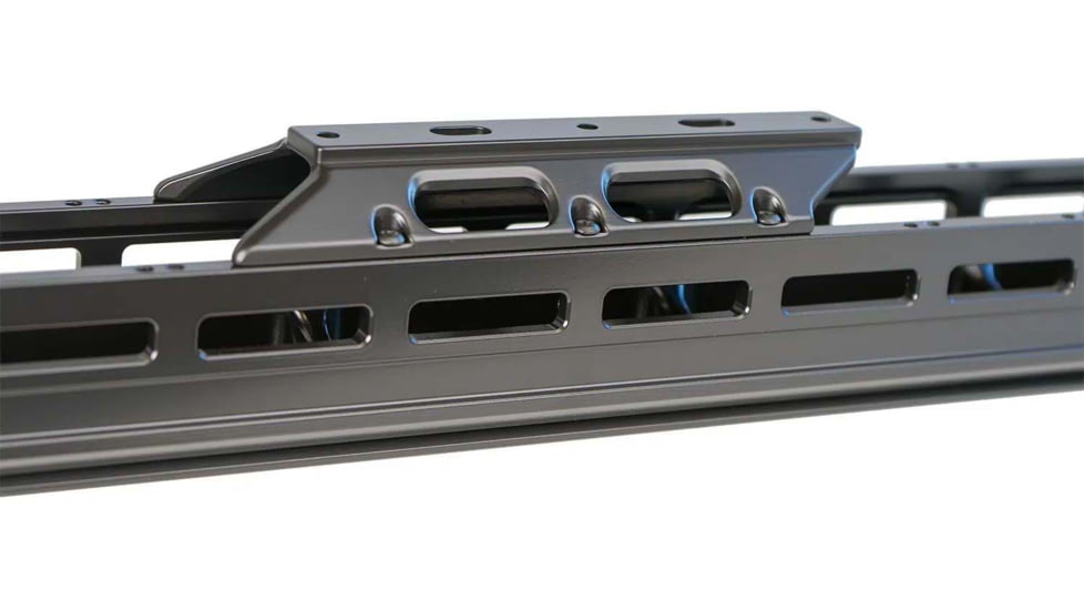 Vision Products Chassis Night Bridge, Black, VISION-613-BLK