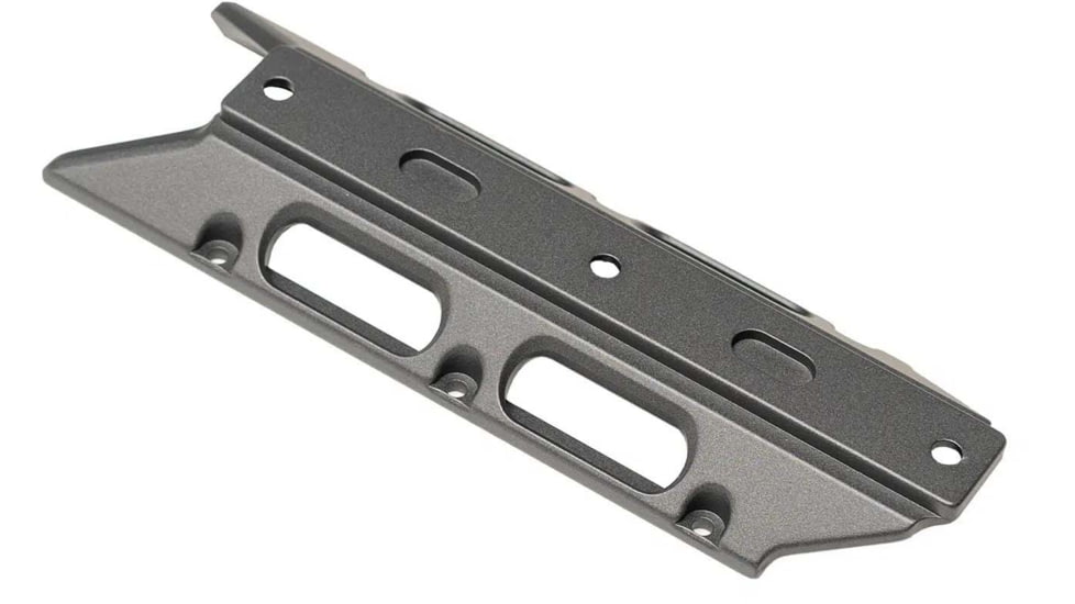Vision Products Chassis Night Bridge, Carbon Grey, VISION-613-CBG