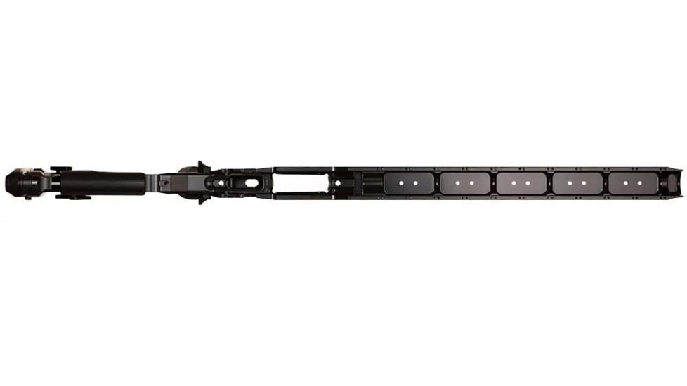 Vision Products Chassis, Remington 700 SA, RH &amp; LH, Black, VISION-600-R7S-BLK