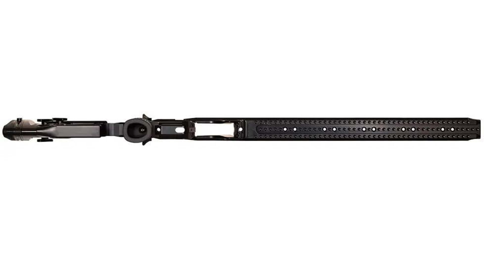 Vision Products Chassis, Remington 700 SA, RH &amp; LH, Black, VISION-600-R7S-BLK