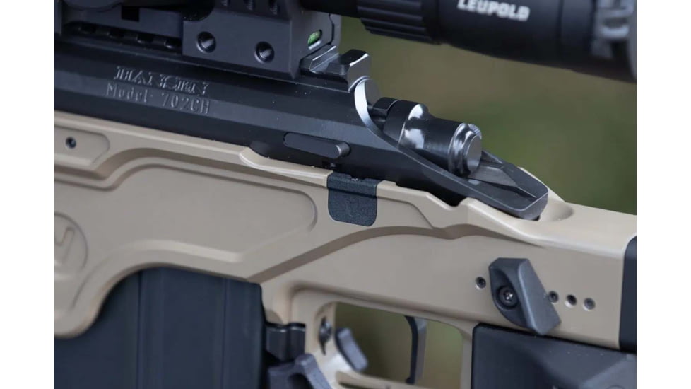 Vision Products Chassis, Remington 700 SA, RH &amp; LH, FDE, Flat Dark Earth, VISION-600-R7S-FDE