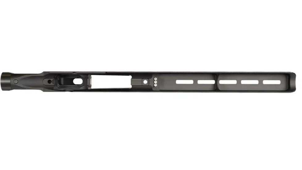 Vision Products Hybrid Chassis, Tikka SA, Anodized, Black, VISION-236-1