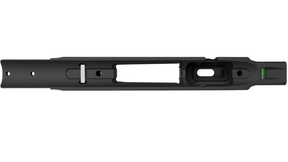 Vision Products Mid Section Chassis, Tikka T3, Right Hand, Stealth Grey, VISION-207